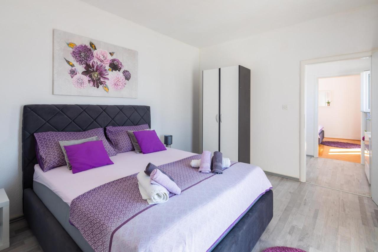 Sky Way Apartments ดูกีรัท ภายนอก รูปภาพ