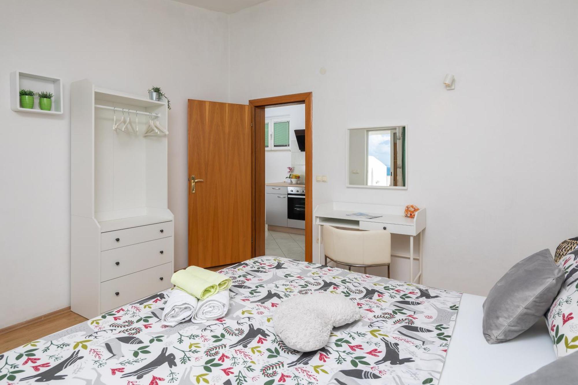 Sky Way Apartments ดูกีรัท ภายนอก รูปภาพ