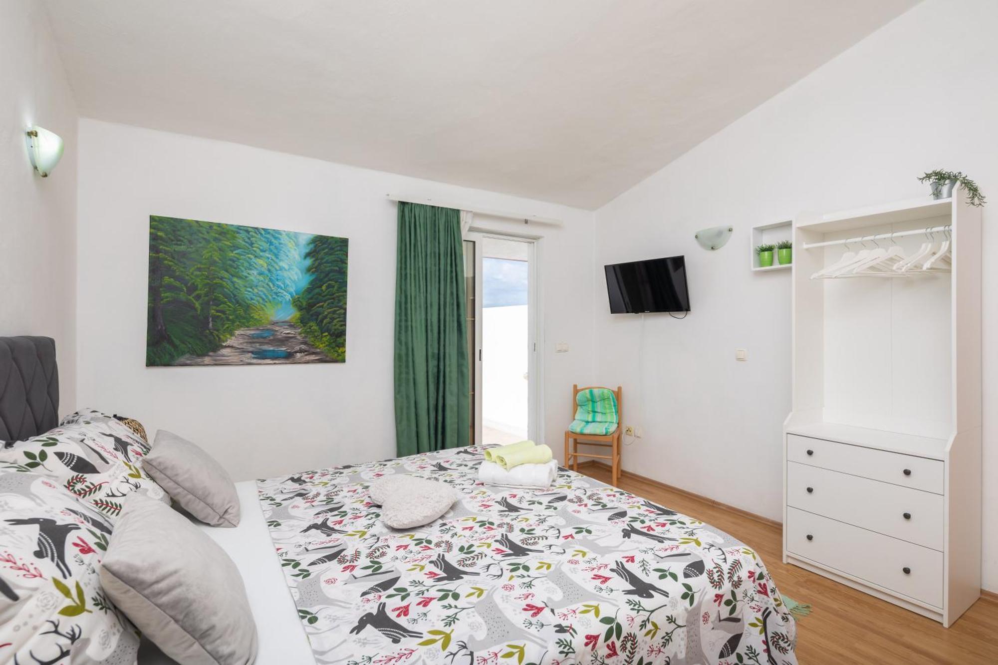 Sky Way Apartments ดูกีรัท ภายนอก รูปภาพ