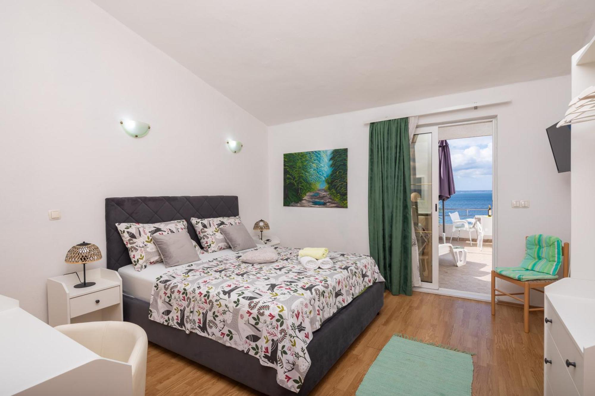 Sky Way Apartments ดูกีรัท ภายนอก รูปภาพ