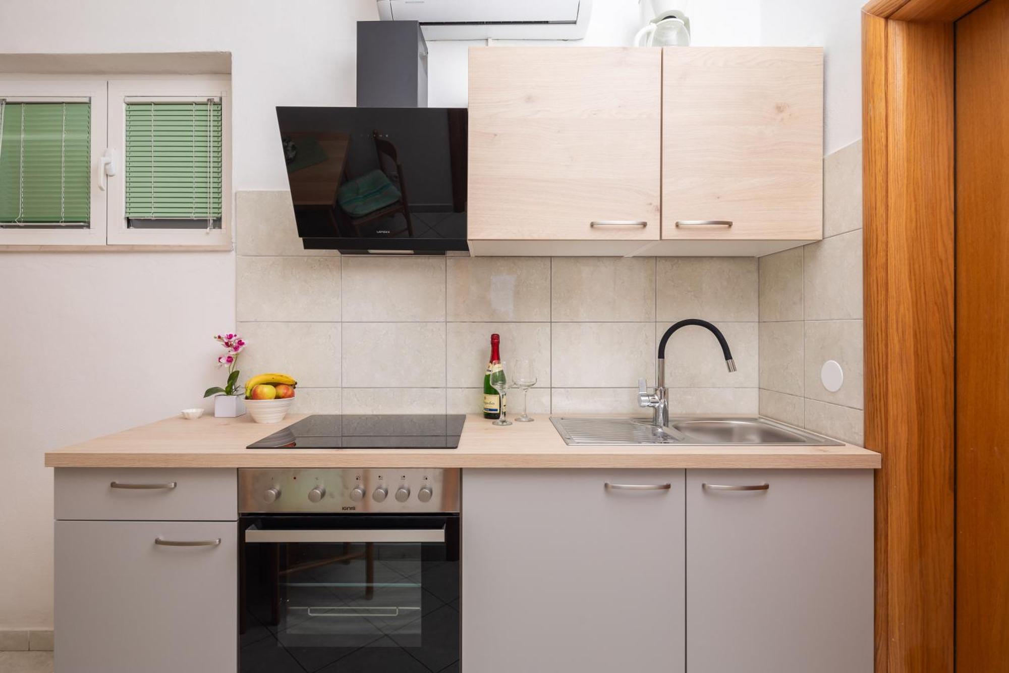 Sky Way Apartments ดูกีรัท ภายนอก รูปภาพ